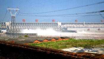 hydro electric